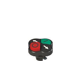 Pizzato E2 1PQLA1QAAD