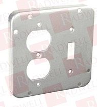 Розетка / коробка Артикул 72C41 от производителя GARVIN INDUSTRIES