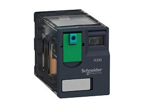 Square D RXM4AB1JD