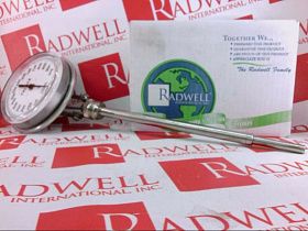 Термометр  Артикул 50A-12-200-950FPC от производителя PALMER