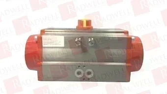 Пневмопривод Артикул 3R200DA  от производителя TRIAC