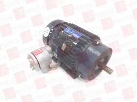 Двигатель Артикул ND145TTGN6536AAP от производителя REGAL REXNORD