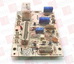 Плата ПК Плата ПЛК / дополнения к  плататам Артикул 06-235495-001 от производителя UTC FIRE & SECURITY COMPANY