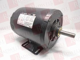 Двигатель Артикул OB3104 от производителя REGAL REXNORD