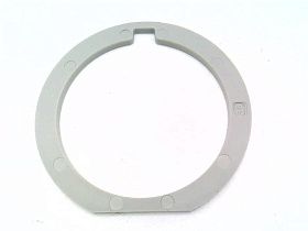 Шайба подрезная пластиковая 800T-N292, 30 мм, серая с уплотнением Allen Bradley