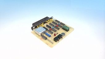 3-531-3164A Плата ПК Плата ПЛК / дополнения к  плататам от CINCINNATI MILACRON