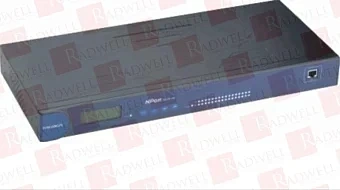 Модем Артикул NPORT 5630-8 от производителя THE MOXA GROUP