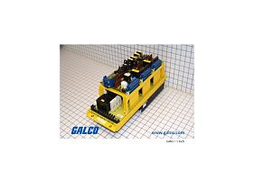 Fanuc A06B-6058-H204