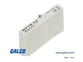 Opto 22 DA3T