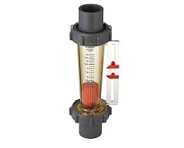 Расходомер F46 от LORRIC