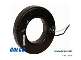 Instrument Transformer, Div of GE 76RL-801