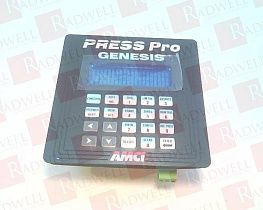 Контроль температуры / процесса Артикул GN3B1-01B-00 от производителя ADVANCED MICRO CONTROLS