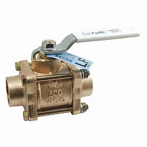 APOLLO VALVES AD3MDT