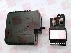 Модуль / стойка ПЛК Артикул VE4001S2T2B1 от производителя EMERSON