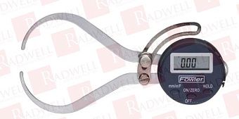 Штангенциркуль Артикул 74-554-630-0 от производителя FOWLER