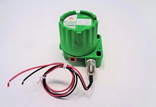 Преобразователь давления STD6131 Brandt Instrument 3-15 PSIG 4-20mA