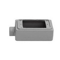 FSA150 Розетка / коробка от OZ GEDNEY