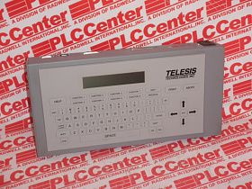 Промышленный компьютер Артикул TMC400/4150 от производителя TELESIS TECHNOLOGIES