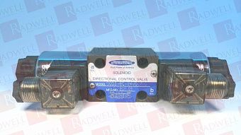 Гидравлический клапан Артикул DG03-6C-24VDC-72DN от производителя INTERNATIONAL FLUID POWER