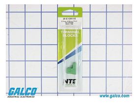 NTE Electronics 25-E1200-02