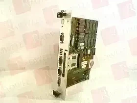 Модуль / стойка ПЛК Артикул K000009101 от производителя KISTERS