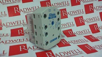 Реле / розетка Артикул S81-002-24V от производителя ELTAKO