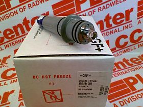 Вспомогательный прибор  для сенсора Артикул 3-2716-DI от производителя GEORG FISCHER SIGNET