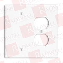 Пластина Артикул 80508-W от производителя LEVITON
