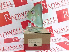 Кронштейн для защитного корпуса Артикул 911-1740-000 от производителя TOUR & ANDERSSON