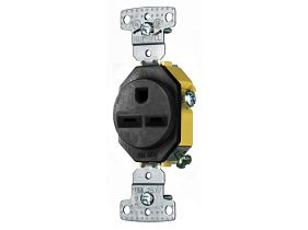 Bryant Electric RR155BK