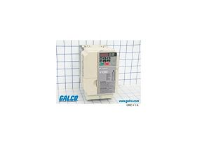 Yaskawa CIMR-VU2A0010FAA