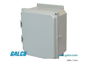 Allied Moulded Products AMP864HF