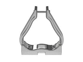 Panduit CCALTR6675-X