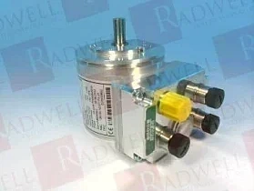 Кодирующее устройство / фазовый датчик положения Артикул CDV75M-00012 от производителя T&R ELECTRONIC