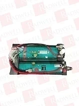 Пневматический цилиндр Артикул K004.030.100.05 от производителя TOX