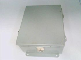 Шкаф A1008NF от HOFFMAN КорпусS