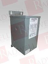 Изолирующий трансформатор Артикул PTN102-3K от производителя POWERTRAN