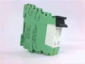Реле интерфейсное PLC-RSC-24DC/21-21 Phoenix Contact