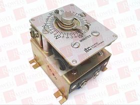 Таймер  / Счетчик  Артикул CSF-30M от производителя INDUSTRIAL TIMER CO