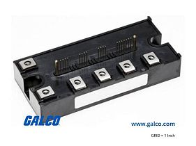 Mitsubishi PM50RG1B120