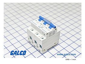 ASI-Automation Systems Interconnect NDB1-125C100-3