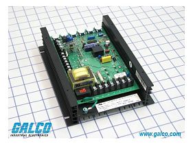 Dart Controls 530BC-5