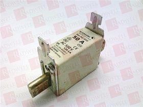 Предохранитель Артикул 370650 от производителя MERSEN