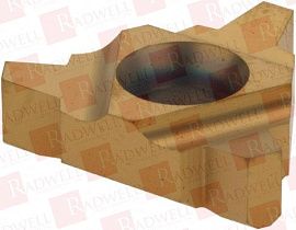 Режущая пластина Артикул 22UIR4ACMEBXC от производителя CARMEX