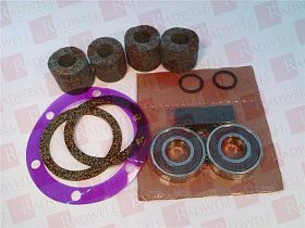 Ремонтный комплект  для насоса Артикул K227A от производителя IDEX INC