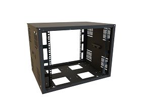 Hammond Manufacturing SDC249U17BK