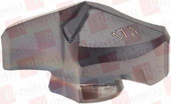 Сверло Артикул 5505433 от производителя ISCAR