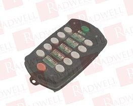 Пульт  дистанционного управления Артикул T110C-001002 от производителя EATON CORPORATION