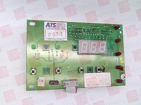 ЖК / светодиодный дисплей Артикул MTADISPL00 от производителя CAREL