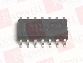 Интегральная микросхема Артикул CD74HC4066M от производителя TEXAS INSTRUMENTS SEMI